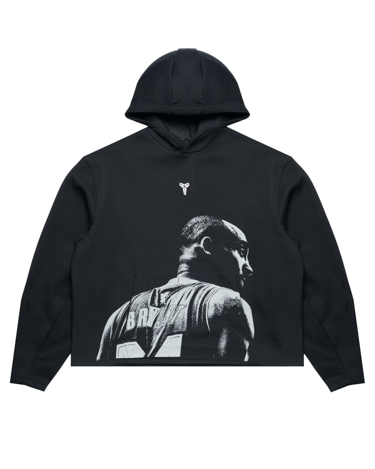 Nike Kobe Hooded Longsleeve Top | IQ0949-010 | AFEW STORE